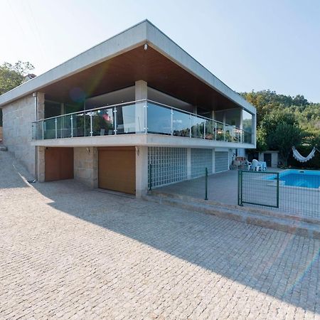 Lovelystay - Casa Guimas Penafiel Exteriör bild