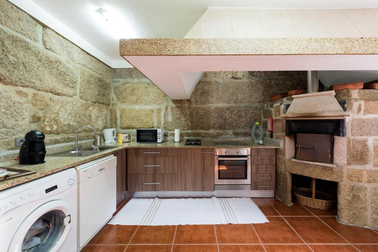 Lovelystay - Casa Guimas Penafiel Exteriör bild