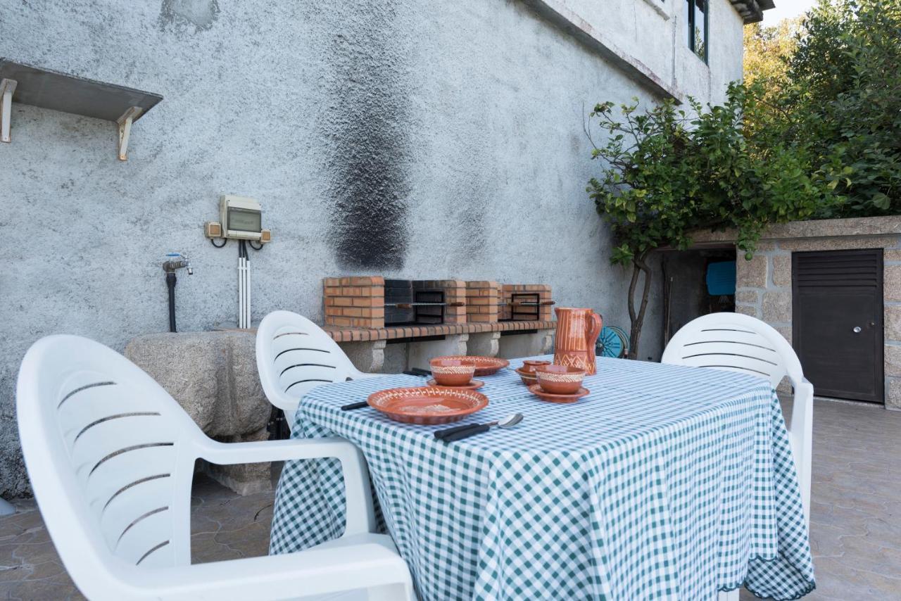 Lovelystay - Casa Guimas Penafiel Exteriör bild