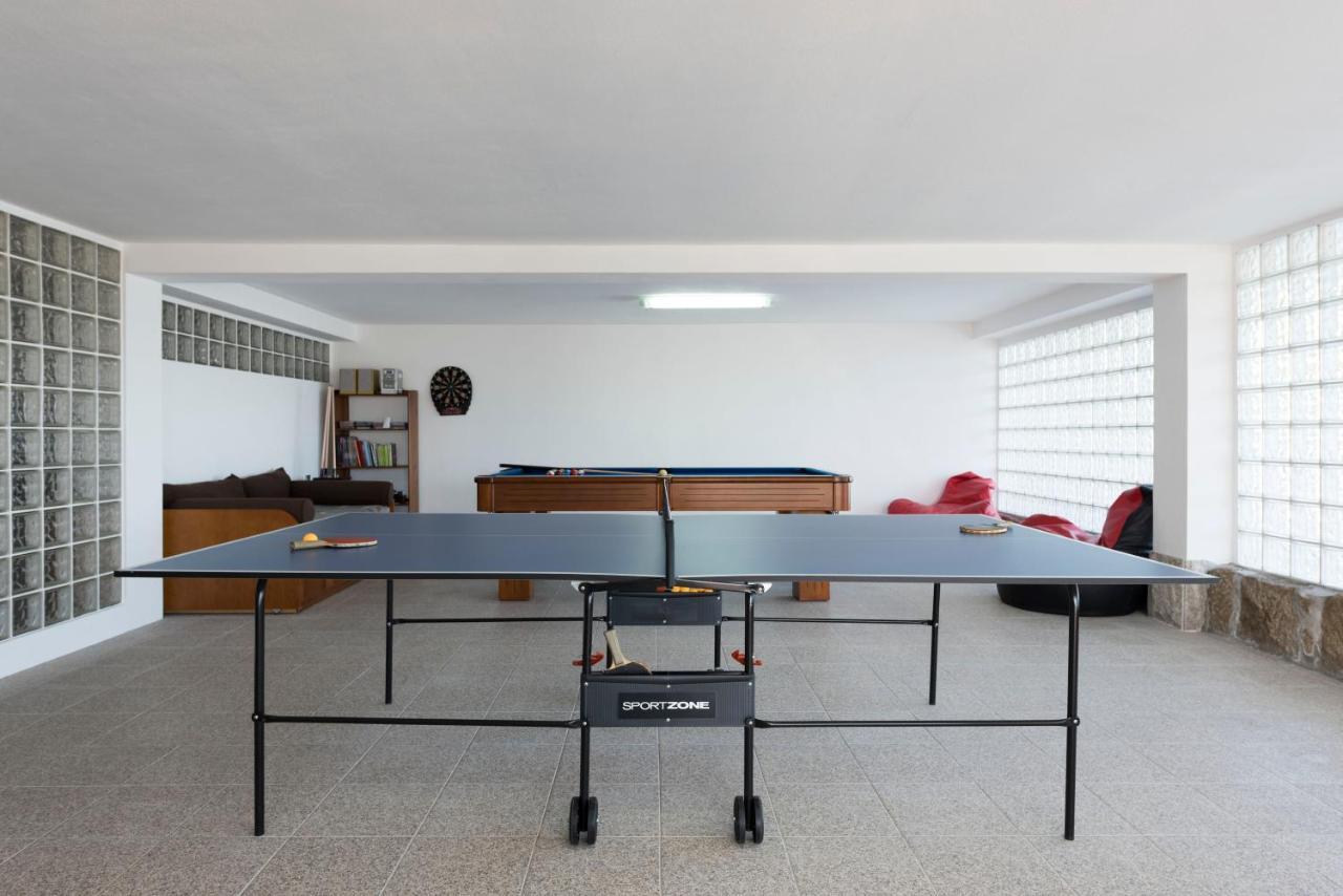 Lovelystay - Casa Guimas Penafiel Exteriör bild