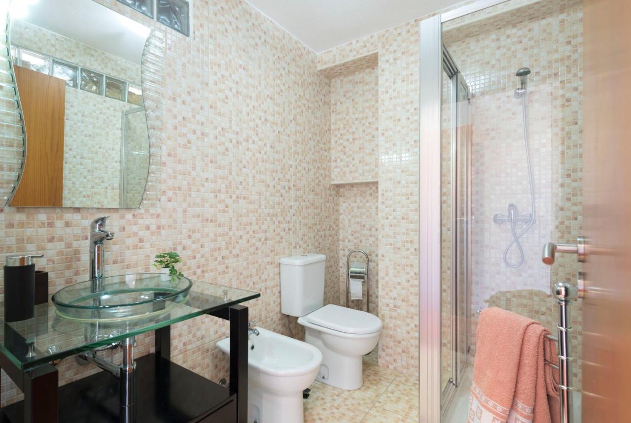 Lovelystay - Casa Guimas Penafiel Exteriör bild